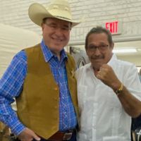 Charles \"Charlie\" Rodriguez