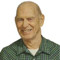 Errol Lee McGlaughlin