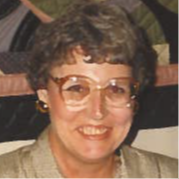 E. Joyce Morgan