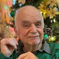 Charles \"Doug\" Magoon