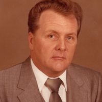 Bishop Richard Johnston