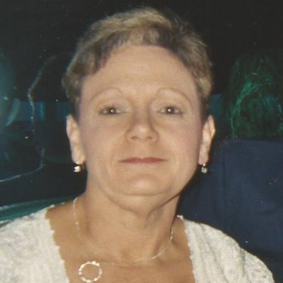 Sherlda McGahey