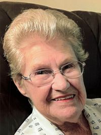 Maxine \"Jeanie\" Cowart