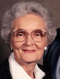 Kathleen Hampton Parrish