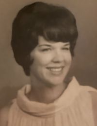 Roberta \"Bobbi\" Mann