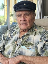 Chester Matteucci Jr.