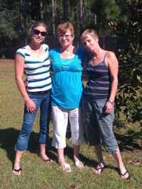 Jeannine \"Jenny\" Lawrence