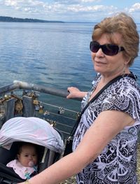 Jeannine \"Jenny\" Lawrence