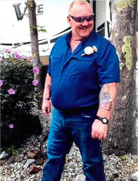 Kenneth \"Red\" Gilliam