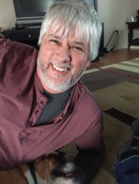 Robert \"Neil\" Fentress