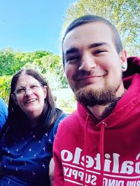 Jaden Larson-Sterling