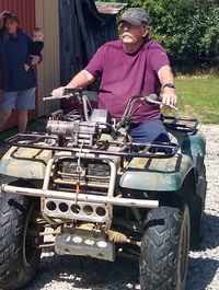 Clayton \"Clay\" Scisco