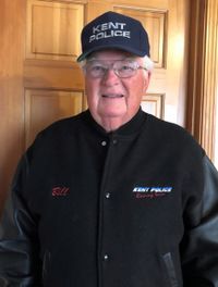 William \"Bill\" Mitchell