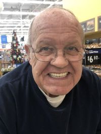 James \"JC\" Saylor, Jr.