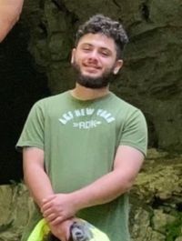 Nicholas \"Jaxson\" Castle