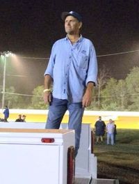 Charles \"Tony\" Mulligan