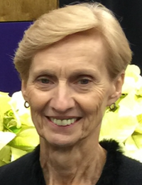 Kaye Doran