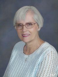 Caroline \"Jean\" Harris