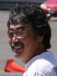 Robert \"Bob\" Sagara