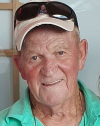 Elmer \"Red\" Wilson