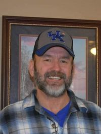 James (Brad)ford Cloyd