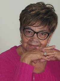 Margaret Fogle Robinson