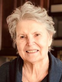 Betty \"Betsy\" Honnold