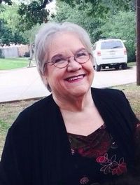 Delores \"Dee\" Bisher