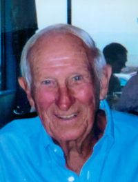 Herbert \"Herbie\" Muther Jr.