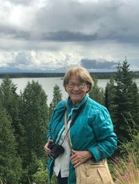 Sandra \"Sandy\" Haley