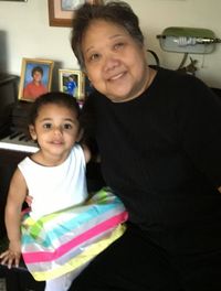 Elizabeth \"Liz\" Guzman