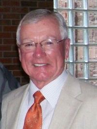 Richard \"Dick\" Peterson