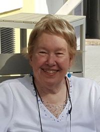 Judith \"Judy\" Porter