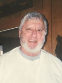 Martin \"Marty\" Borris