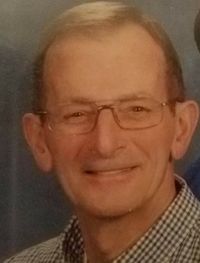 George Southworth, Jr.