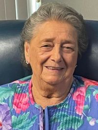 Delores \"Casey\" DeLorme