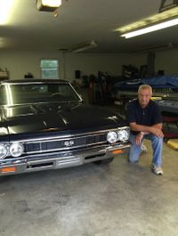 James \"Jimmy\" Carter