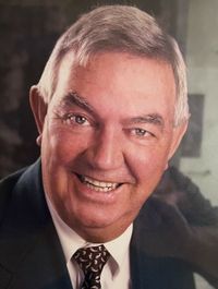 Theodore \"Ted\" Schable