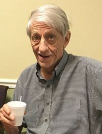 Joseph \"Bob\" Martin