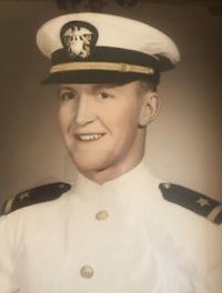 Conrad \"Connie\" Rousseau Jr.