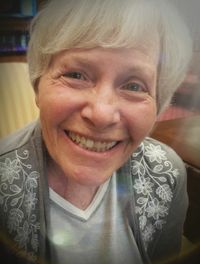 Patricia \"Pat\" Ebert