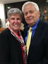Michael & Roseann Nekulak