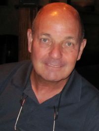 William \"George\" Coop