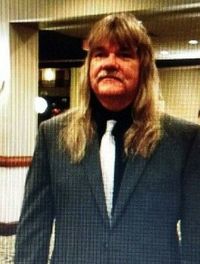 Anthony \"Tony\" Cox