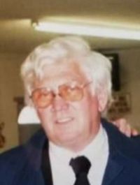 Harvey Jandreau, Jr.