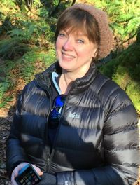 Theresa \"Teri\" Welton