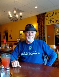 Steven \"Steve\" Pearson