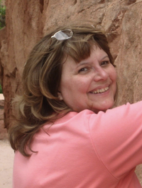 Sandra \"Sandi\" Metzger