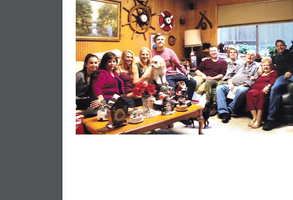 Ana \"Annie\" Powers