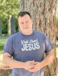 Aleksey \"Alex\" Knyazev